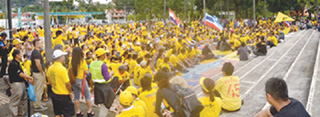 Sabah Bersih organisers to be summoned